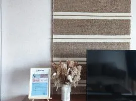 Riverbank Suites Sarawak Riverview, Waterfont Kuching City