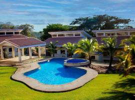 Guanacaste में, होटल Luxury accommodation on Playa del Coco