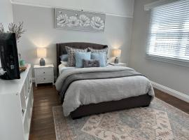 Daisy Cottage on Duke 1BR, hotel a Yarram