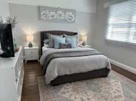 Daisy Cottage on Duke 1BR