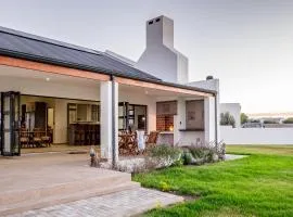 Sea Spray Self Catering in Duyker Eiland
