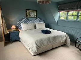 Loke House, Cley Next The Sea By Together Travel