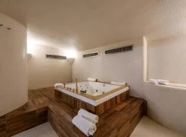 Sforza 57 - Romantic Escape With Jacuzzi