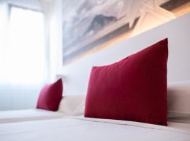 Tx Experience, hotel em Astigarraga