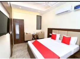 Jeevak hotel
