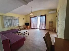 Martin apartman, viešbutis mieste Kruče