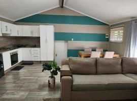 Westbrook Hideaway, hotel di Westbrook
