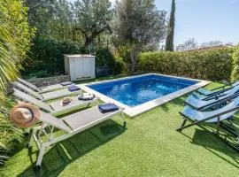 Villa Les Moreres de Sitges