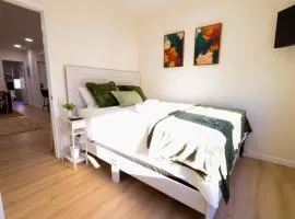 Eva - cozy apartment in Elizabethport