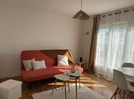 Maison du Potager & grand jardin centre Vaudreuil