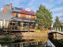 Motelis Smagratis Kretingos mieste