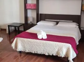 L'edera, graziosa maison a Tuscania