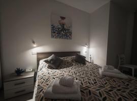 Casa Aria, Hotel in Cupra Marittima