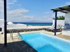 Villa D - Kamari Village