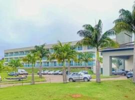 Hotel Mirante São Brás, hotel em São Brás do Suaçuí