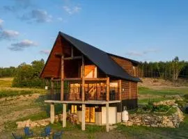 Spa & Comfort - Chalet des Originaux