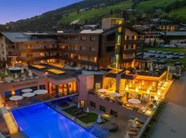 Alpinresort ValSaa - Adults Only