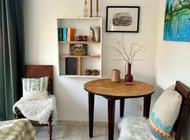 Art gallery near Pardubice