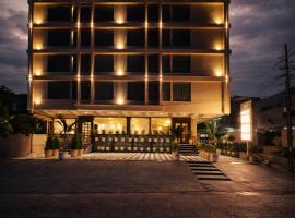 जयपुर में, होटल Ved Mahal