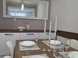 APart Residence Shumen 1