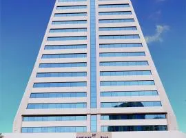 Al HAYAT PALACE HOTEL