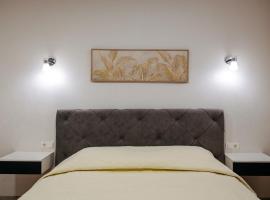 Villa Arus, hotel in Chişinău