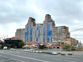 Comfort apartment in center