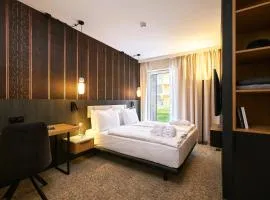 Harmony Valley Resort