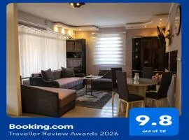 Apartman Lara