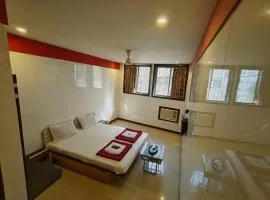 Hotel Vishal - Near Surat Railway Station
