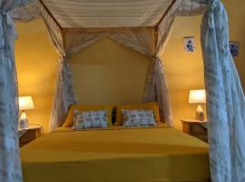 Charmante petite maison toute équipée, Hotel in Talata-maty