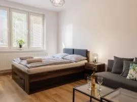 Apartment Spišská Nová Ves
