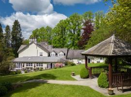 Briery Wood Hotel, ξενοδοχείο σε Ambleside