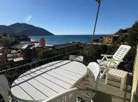 Il terrazzino sul Golfo - Recco