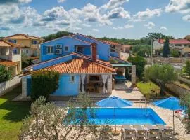 Villa Colomba by Villas Guide