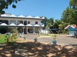 Rose Lagoon Hotel