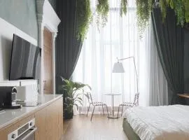 Lesi City Guide Hotel