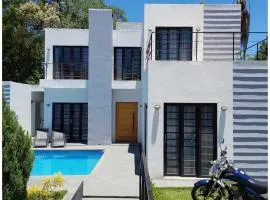 Casa Temporada Ibiúna - Sito dos Pessegueiros