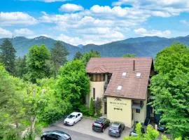 Relax in Style Boutique Hotel