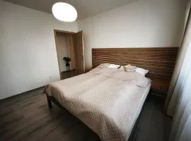 Stylish and cozy apartment Ostrava City centre