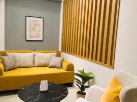 Nook, hotel en Gállos