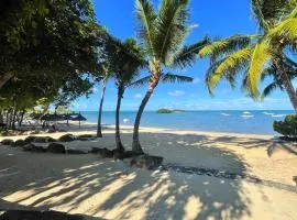 Spacious 3BR Azuri Villa with Private Pool, Beach and Gym Access