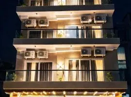Dreamwood Luxury Hotel Near Sec 29 Gurgaon