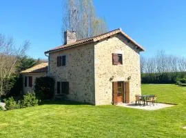 Gîte à la campagne