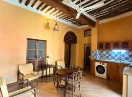 Busara house 2