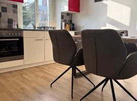 MI-LO Apartments 3-Zimmer nahe Graz