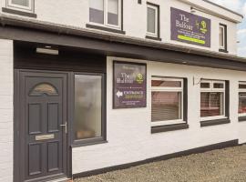 The Balfour by Coorie Doon Stays, hotel i Milton of Balgonie
