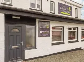 The Balfour by Coorie Doon Stays