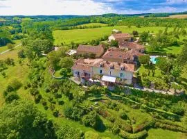 La Demeure - Vue imprenable forêts et étang