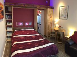 Artisan Studio, hotel in Tarbert